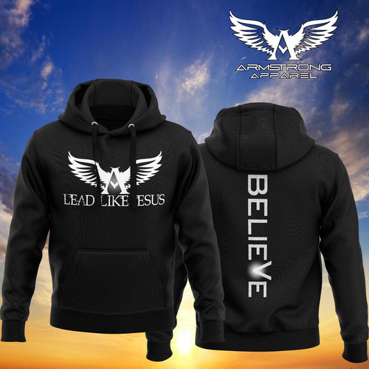 “BELIEVE” Hoodie